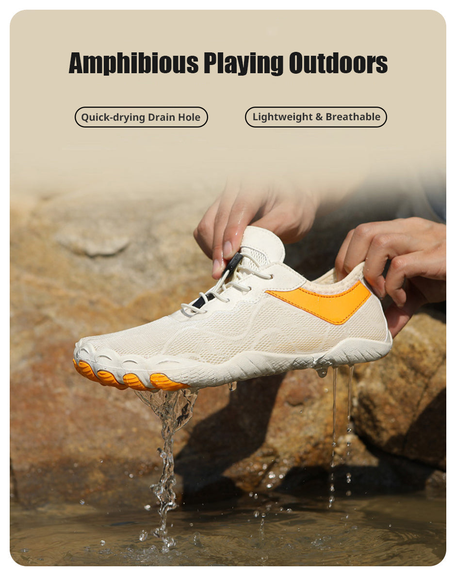 Non-Slip Barefoot Quick-Drying Unisex Shoes